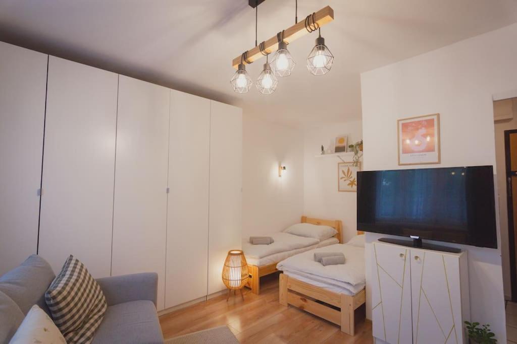 Tichy S Dobrou Dostupnostou Appartement *